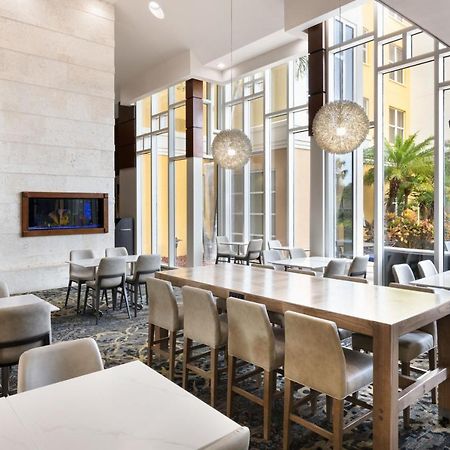 Residence Inn By Marriott Daytona Beach Speedway/Airport Экстерьер фото