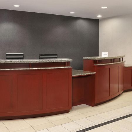 Residence Inn By Marriott Daytona Beach Speedway/Airport Экстерьер фото