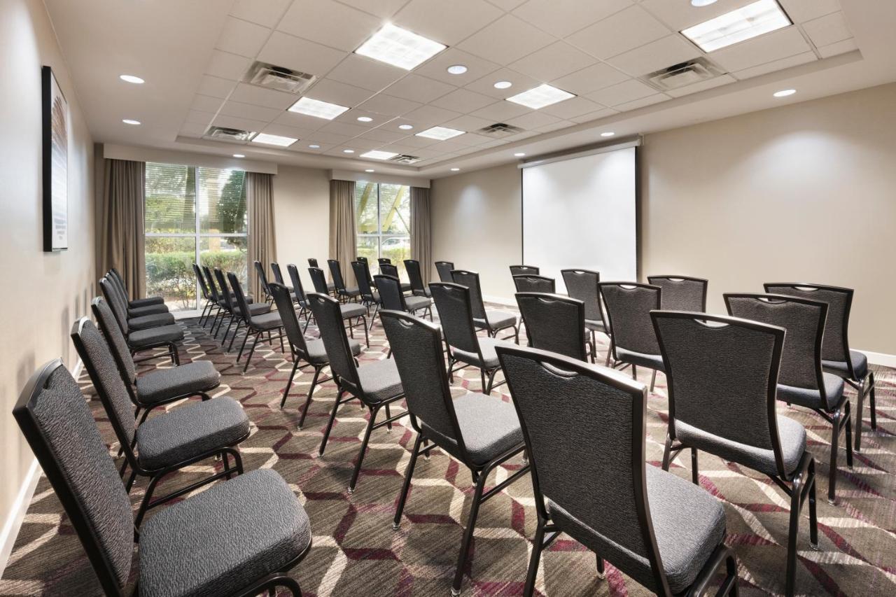 Residence Inn By Marriott Daytona Beach Speedway/Airport Экстерьер фото