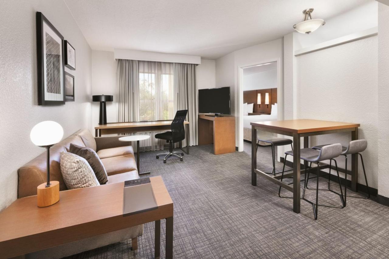 Residence Inn By Marriott Daytona Beach Speedway/Airport Экстерьер фото