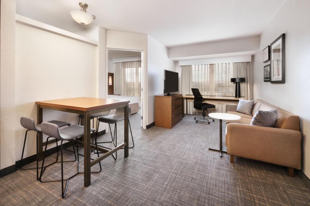 Residence Inn By Marriott Daytona Beach Speedway/Airport Экстерьер фото