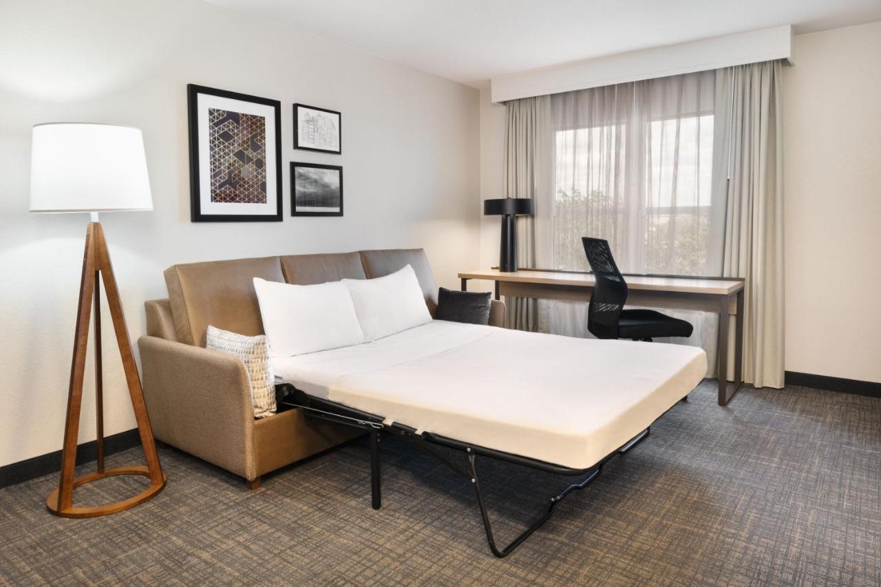 Residence Inn By Marriott Daytona Beach Speedway/Airport Экстерьер фото