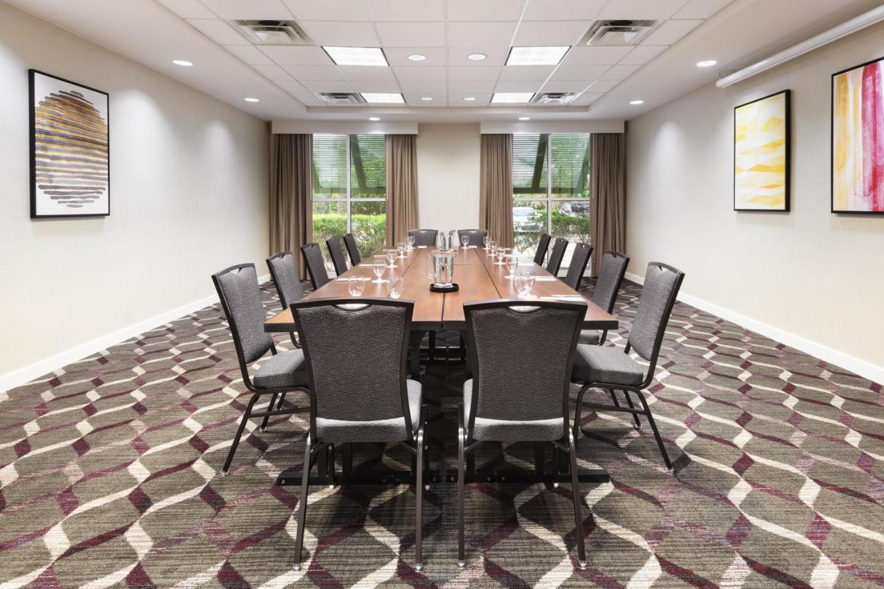 Residence Inn By Marriott Daytona Beach Speedway/Airport Экстерьер фото