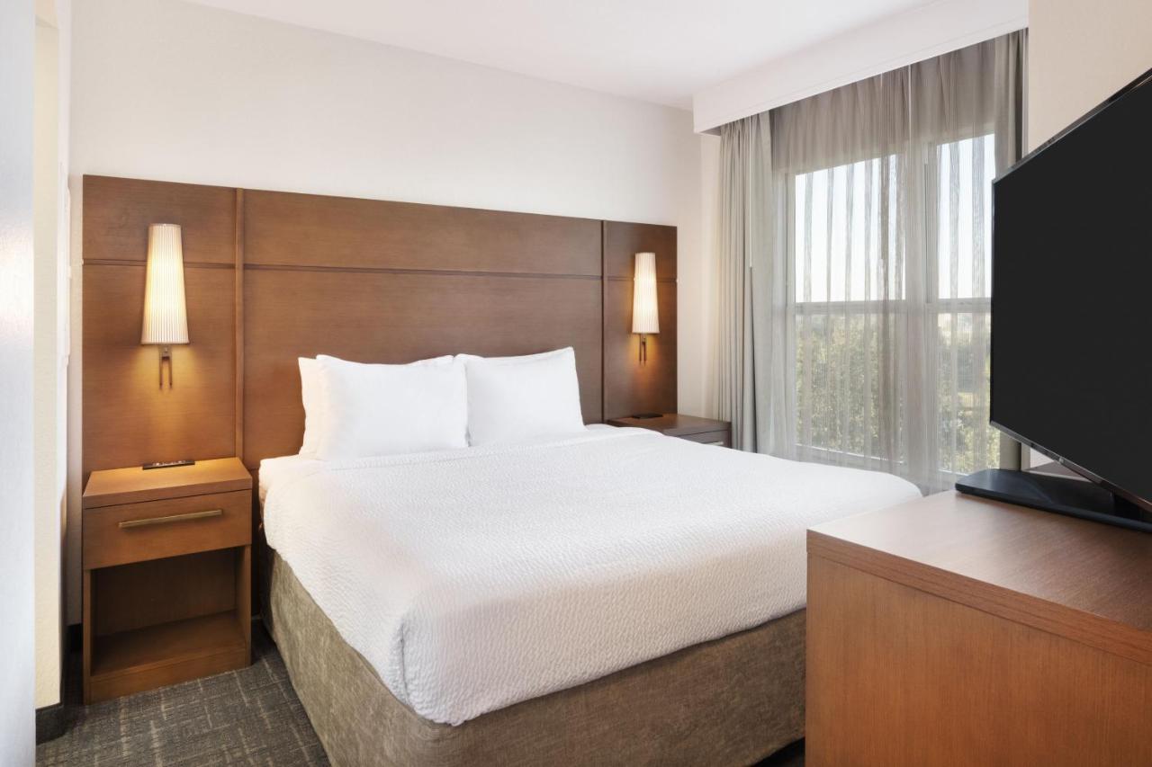 Residence Inn By Marriott Daytona Beach Speedway/Airport Экстерьер фото