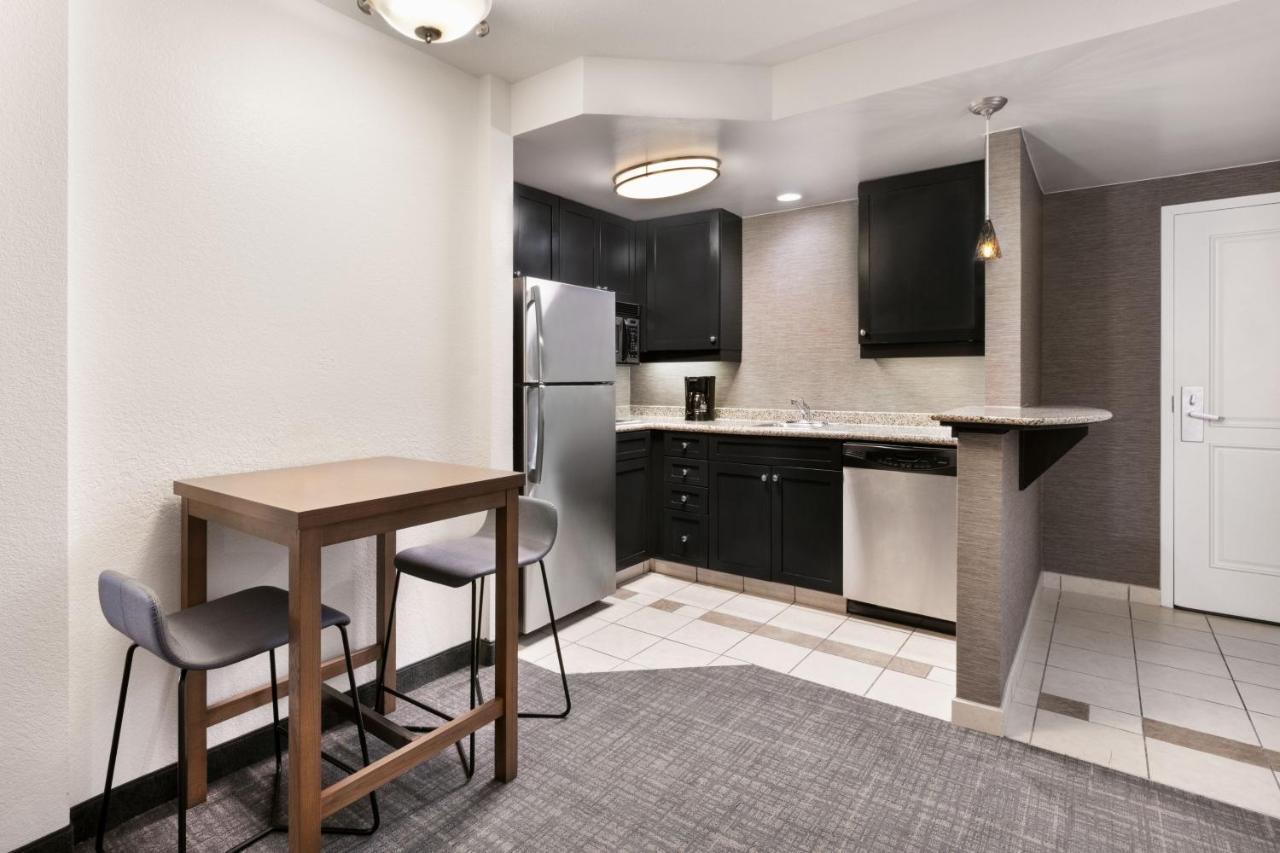 Residence Inn By Marriott Daytona Beach Speedway/Airport Экстерьер фото