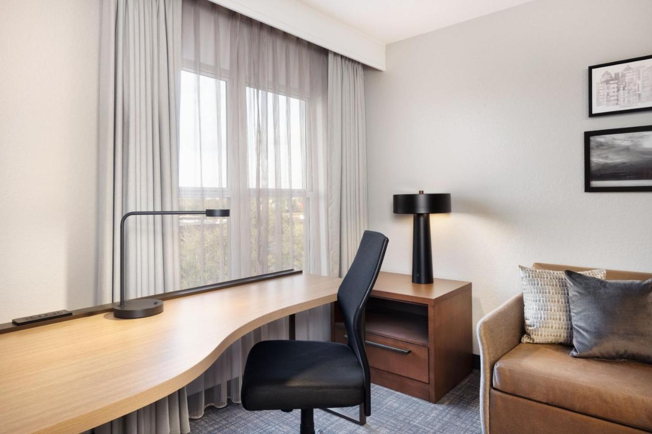 Residence Inn By Marriott Daytona Beach Speedway/Airport Экстерьер фото