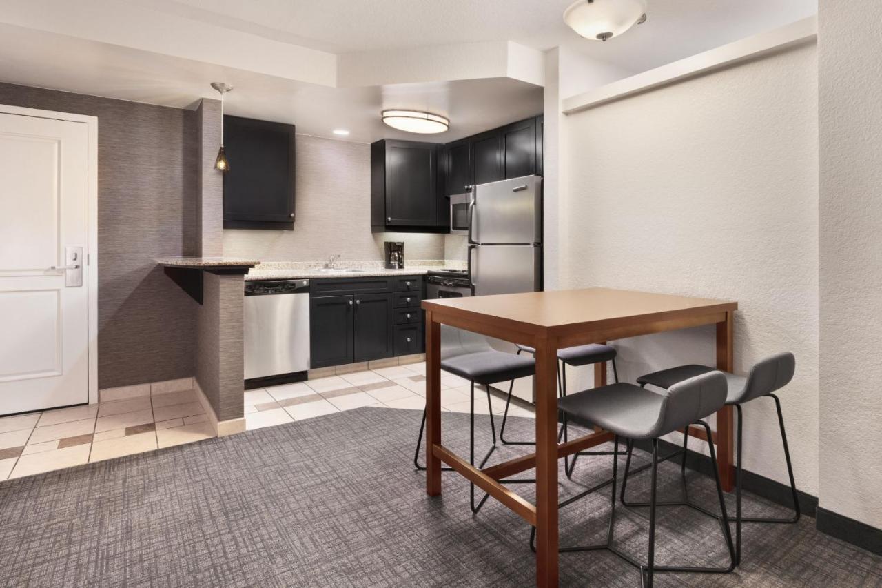 Residence Inn By Marriott Daytona Beach Speedway/Airport Экстерьер фото
