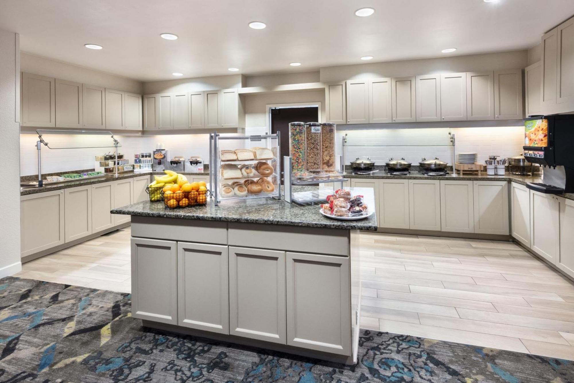 Residence Inn By Marriott Daytona Beach Speedway/Airport Экстерьер фото