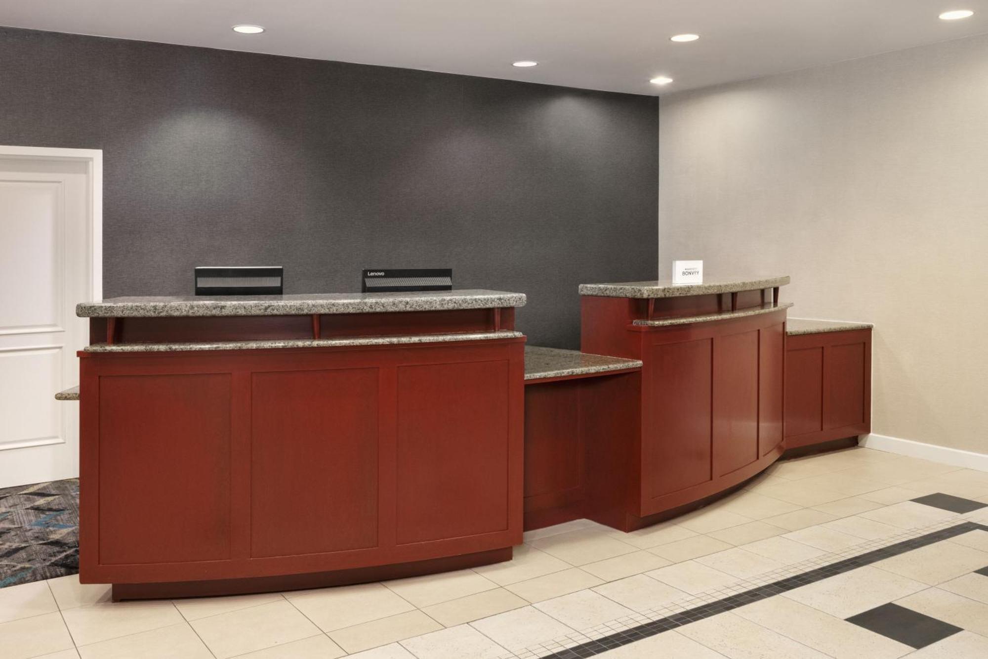Residence Inn By Marriott Daytona Beach Speedway/Airport Экстерьер фото