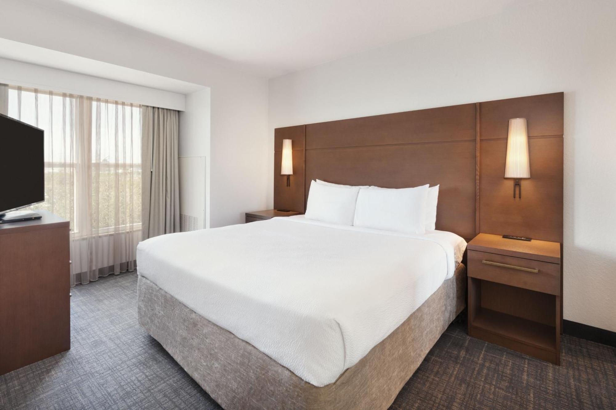 Residence Inn By Marriott Daytona Beach Speedway/Airport Экстерьер фото