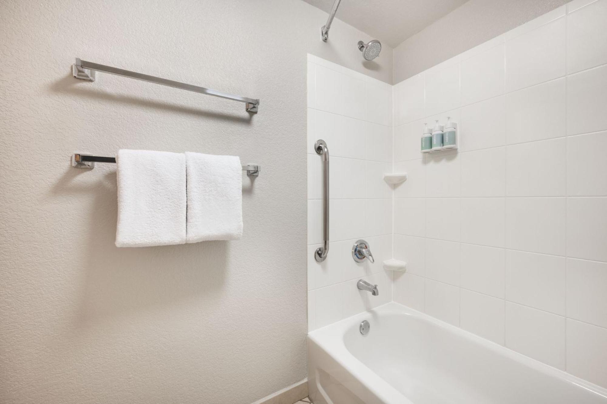 Residence Inn By Marriott Daytona Beach Speedway/Airport Экстерьер фото