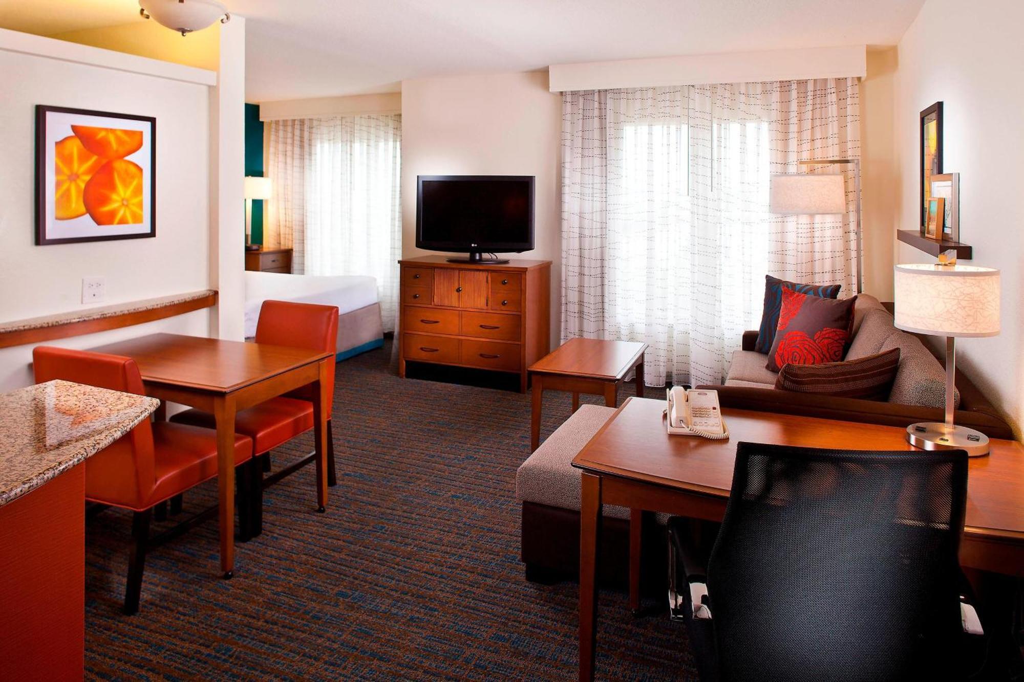 Residence Inn By Marriott Daytona Beach Speedway/Airport Экстерьер фото