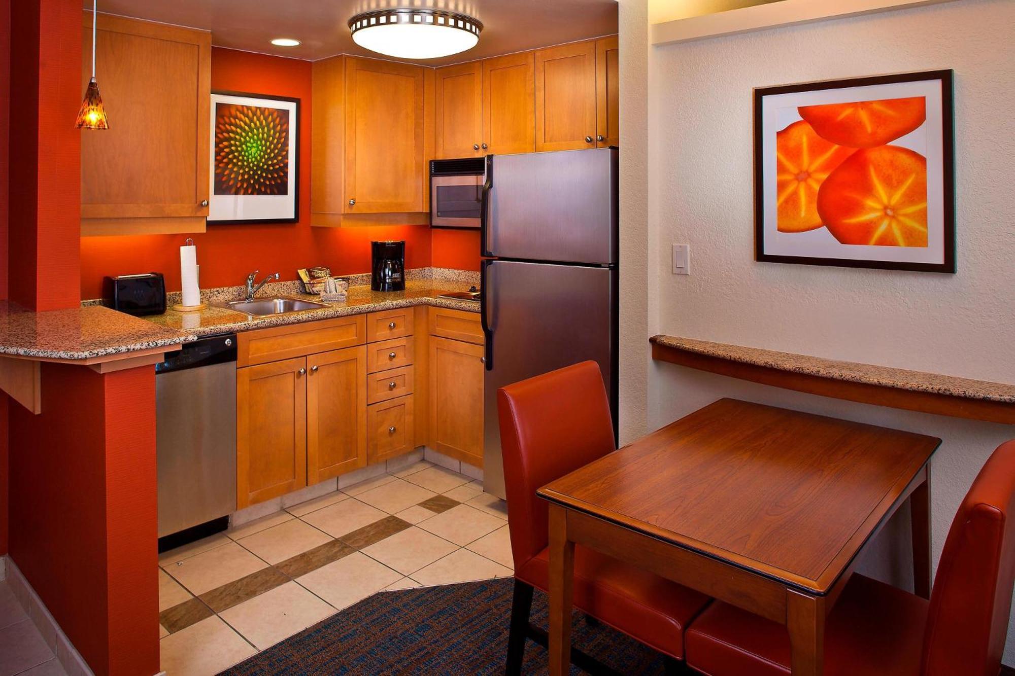 Residence Inn By Marriott Daytona Beach Speedway/Airport Экстерьер фото