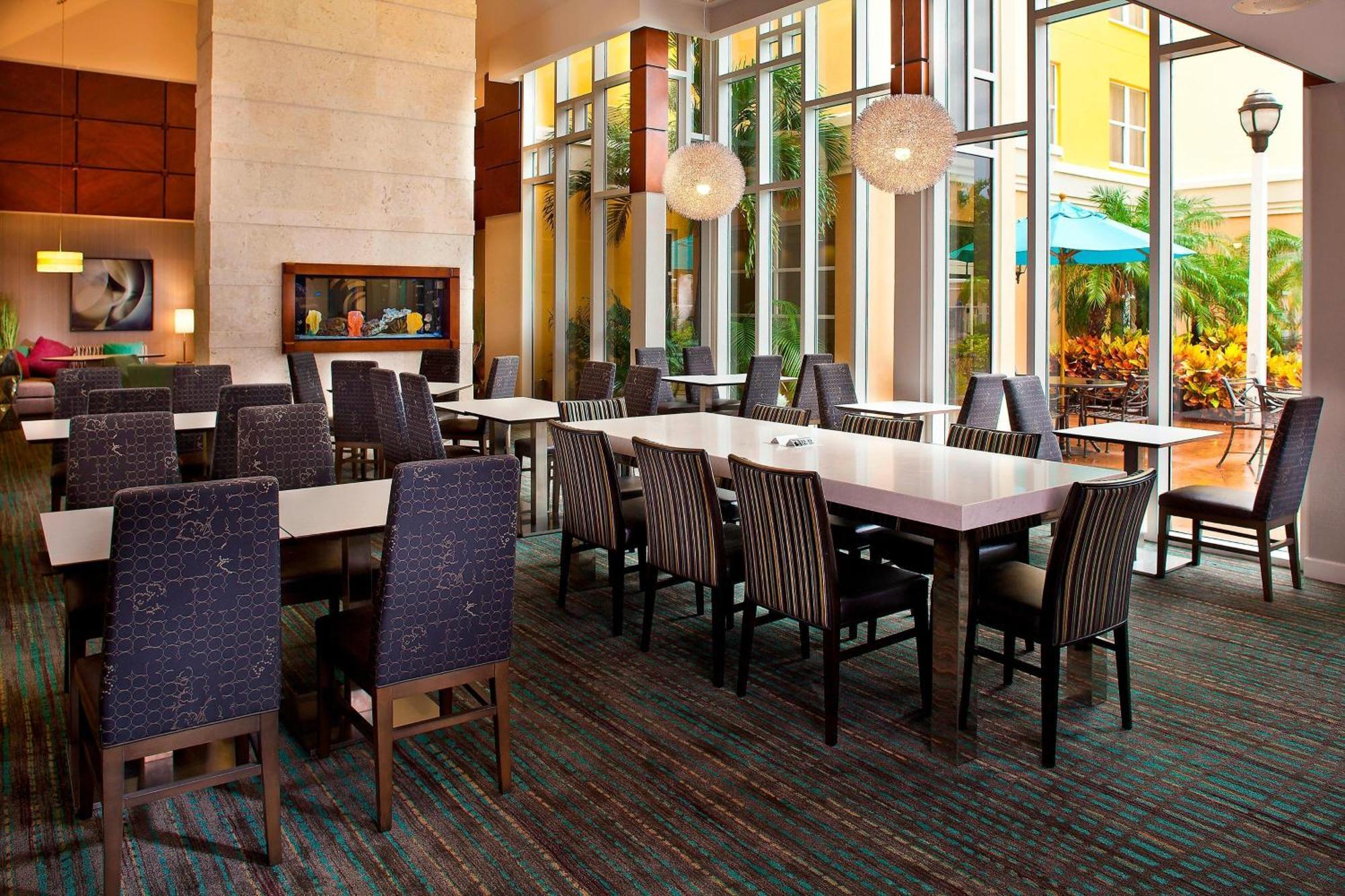 Residence Inn By Marriott Daytona Beach Speedway/Airport Экстерьер фото