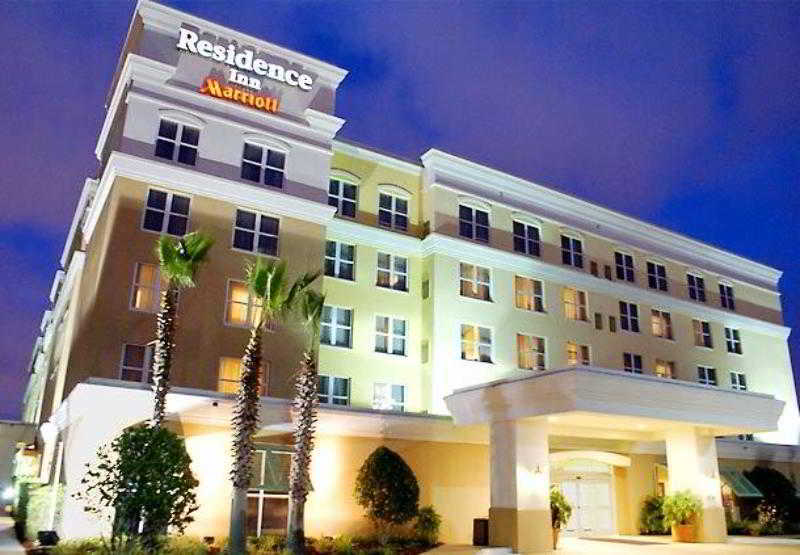 Residence Inn By Marriott Daytona Beach Speedway/Airport Экстерьер фото