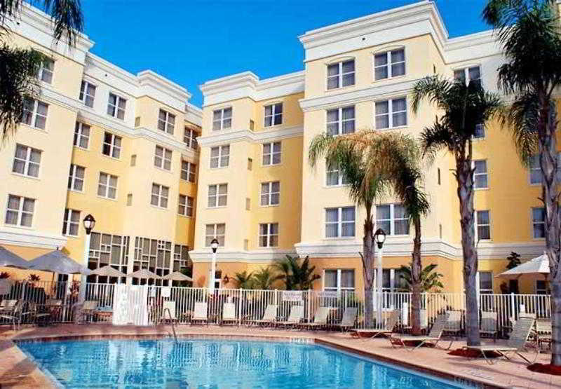 Residence Inn By Marriott Daytona Beach Speedway/Airport Экстерьер фото