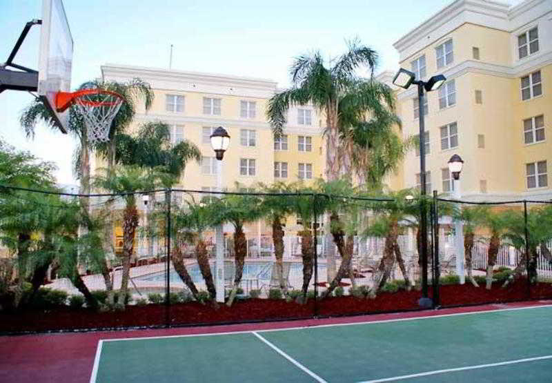 Residence Inn By Marriott Daytona Beach Speedway/Airport Удобства фото