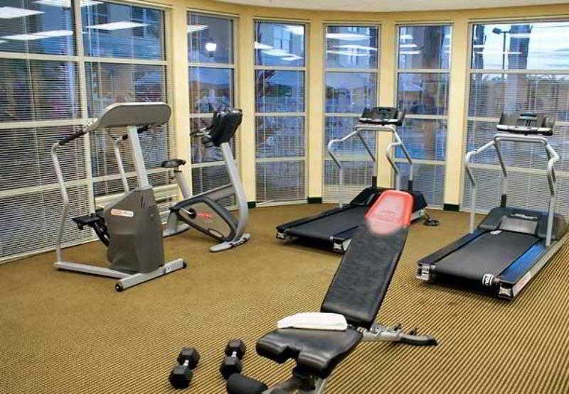 Residence Inn By Marriott Daytona Beach Speedway/Airport Экстерьер фото