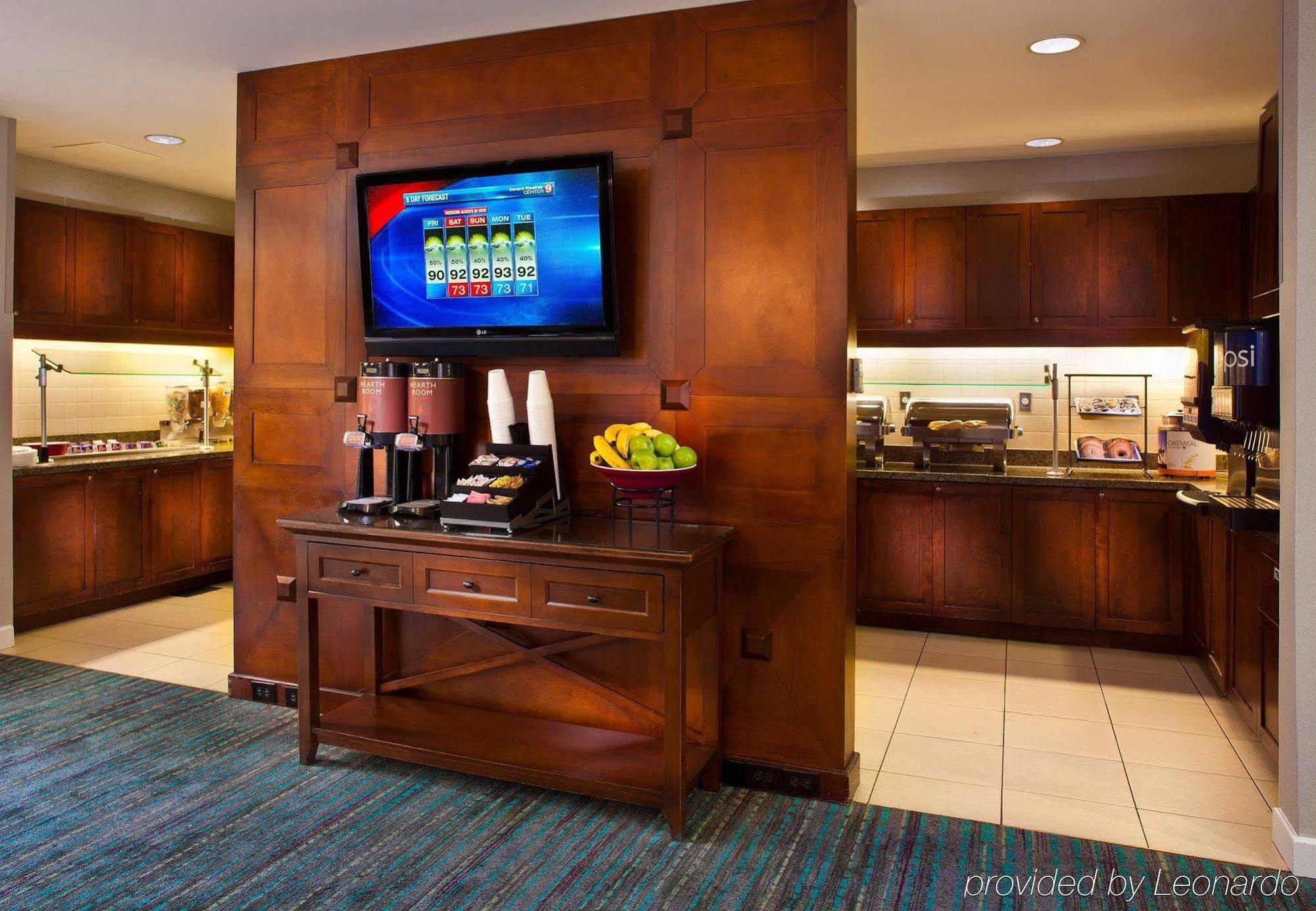 Residence Inn By Marriott Daytona Beach Speedway/Airport Экстерьер фото