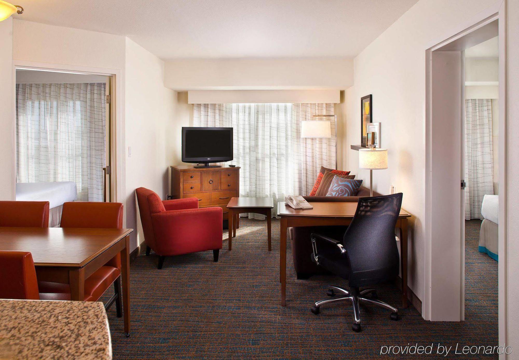 Residence Inn By Marriott Daytona Beach Speedway/Airport Экстерьер фото