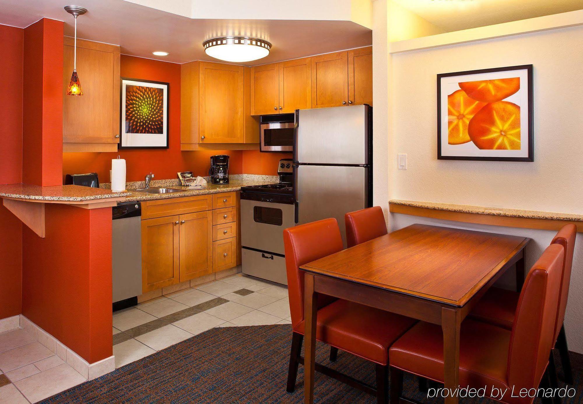 Residence Inn By Marriott Daytona Beach Speedway/Airport Экстерьер фото